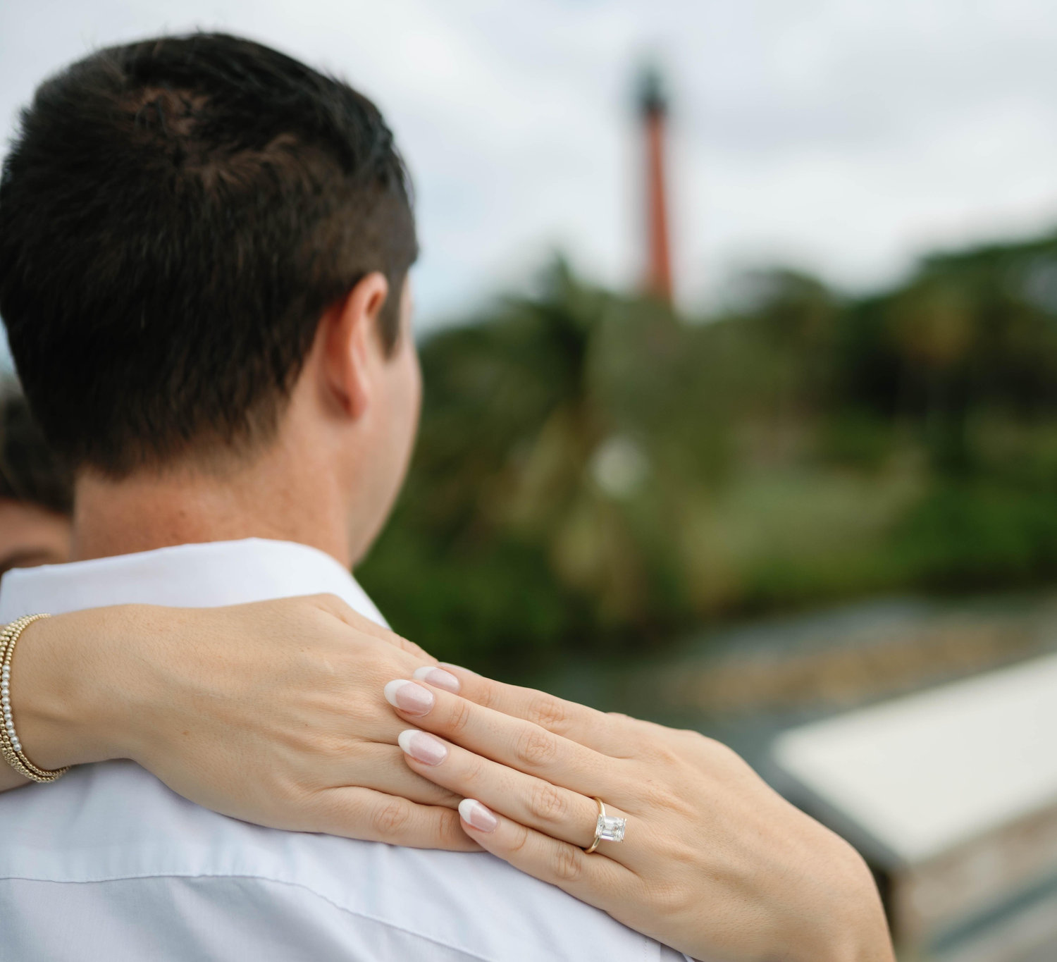 The Wedding Website of Madison McCoy and Luis Ibarra