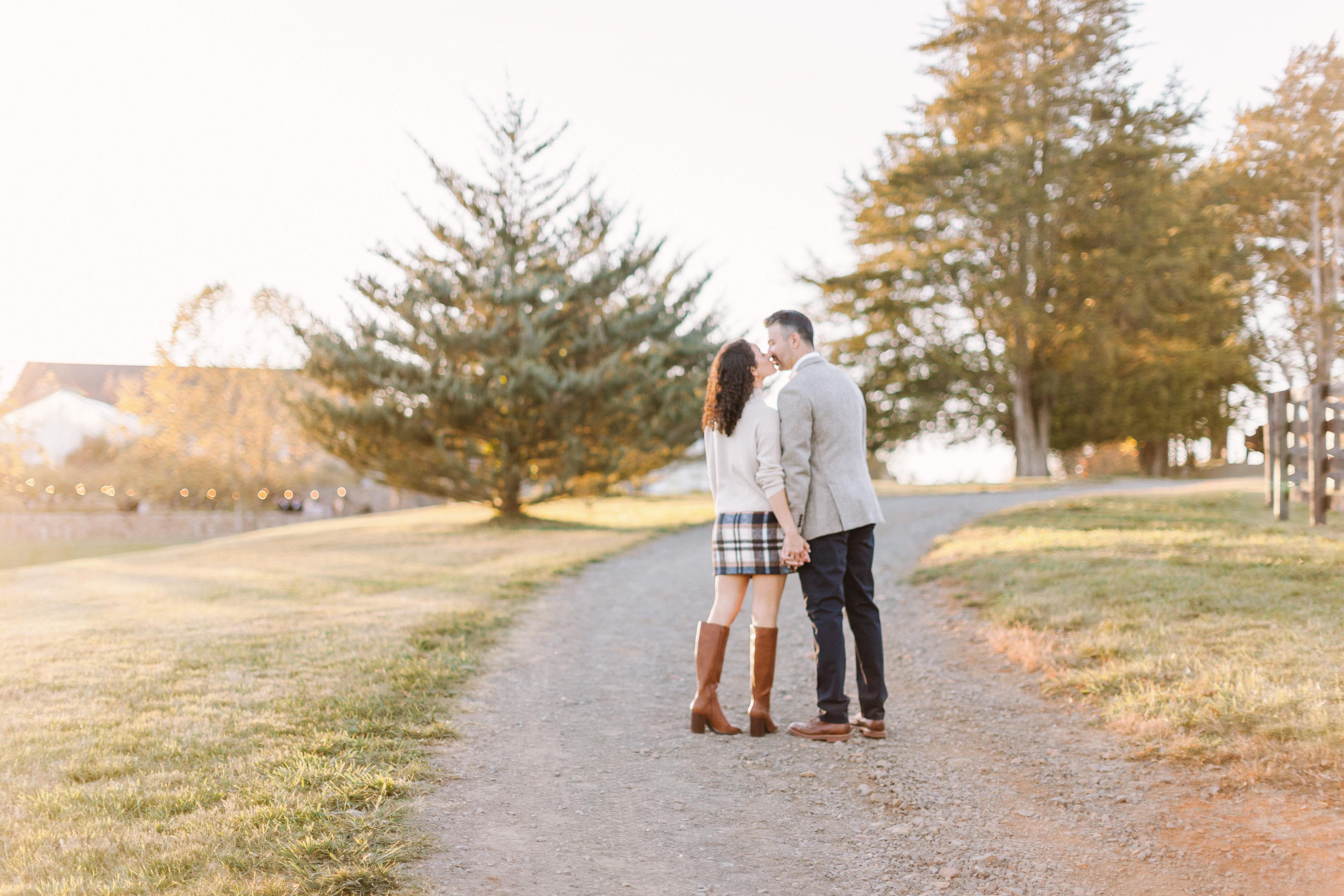 The Wedding Website of Allie Menchel and Hooman Saberinia