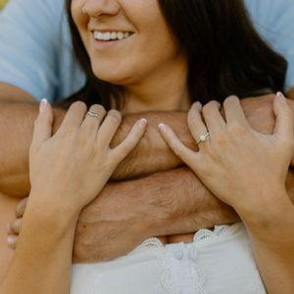 Sawyer & Kelsey - Newlywed Fund