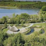 Irish National Heritage Park
