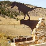 Dinosaur Ridge