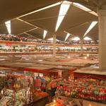Mercado San Juan de Dios