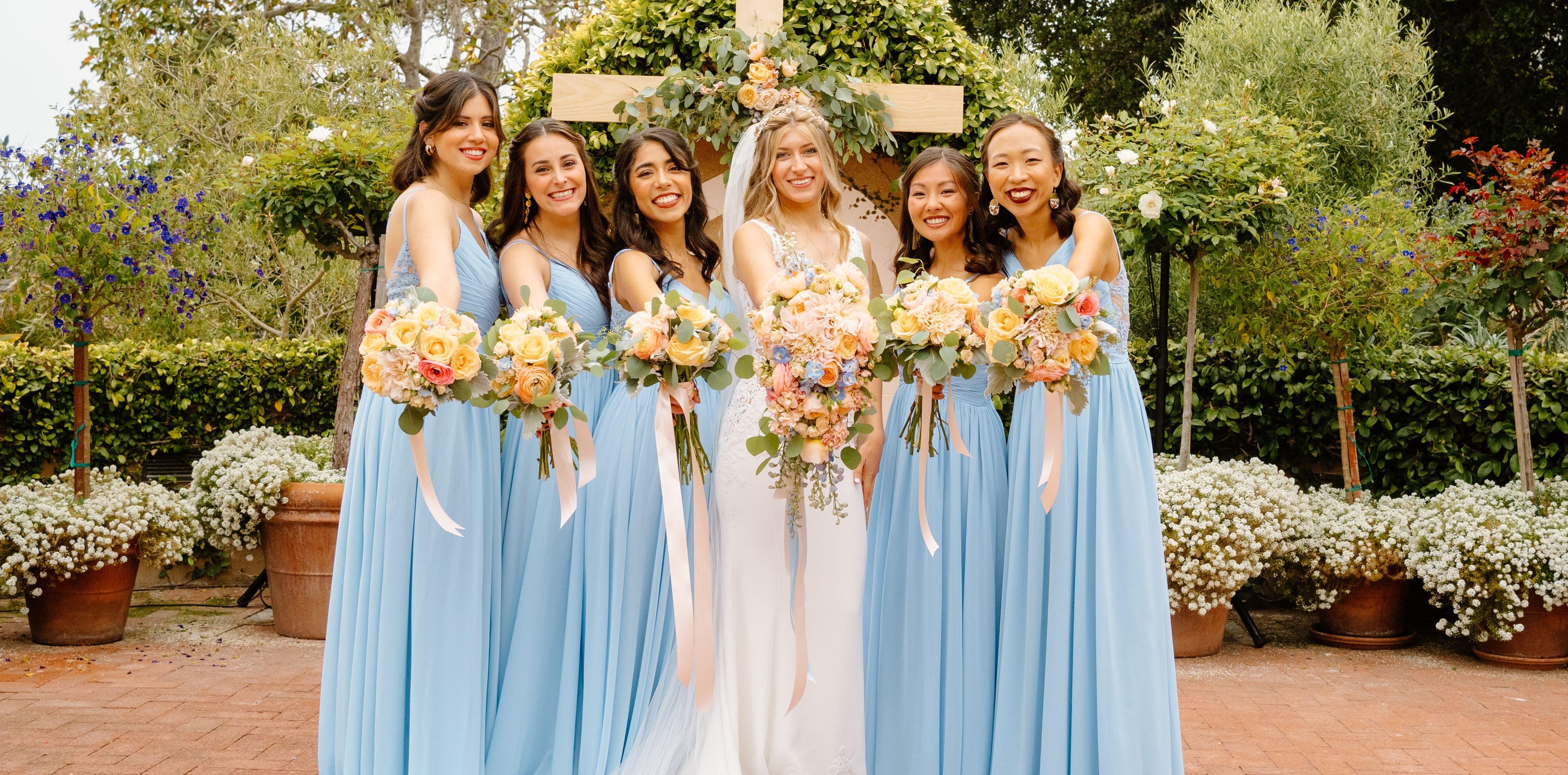 The Wedding Website of Cassy Santamaria and Henrique Lazzarini