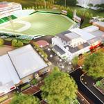 Atrium Health Ballpark
