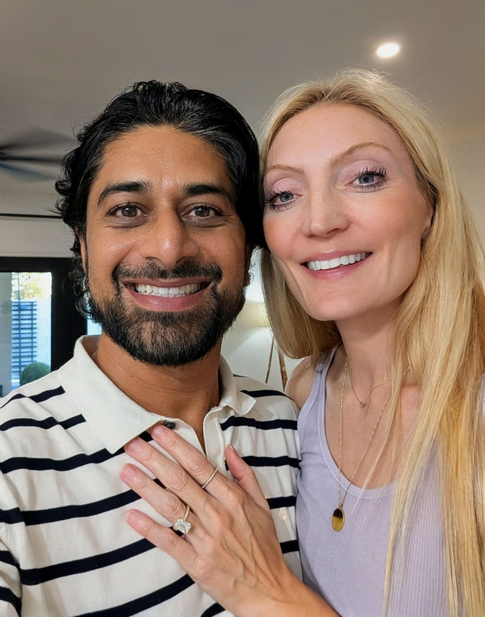 The Wedding Website of Breanne Murcek and Prakhar Lodha