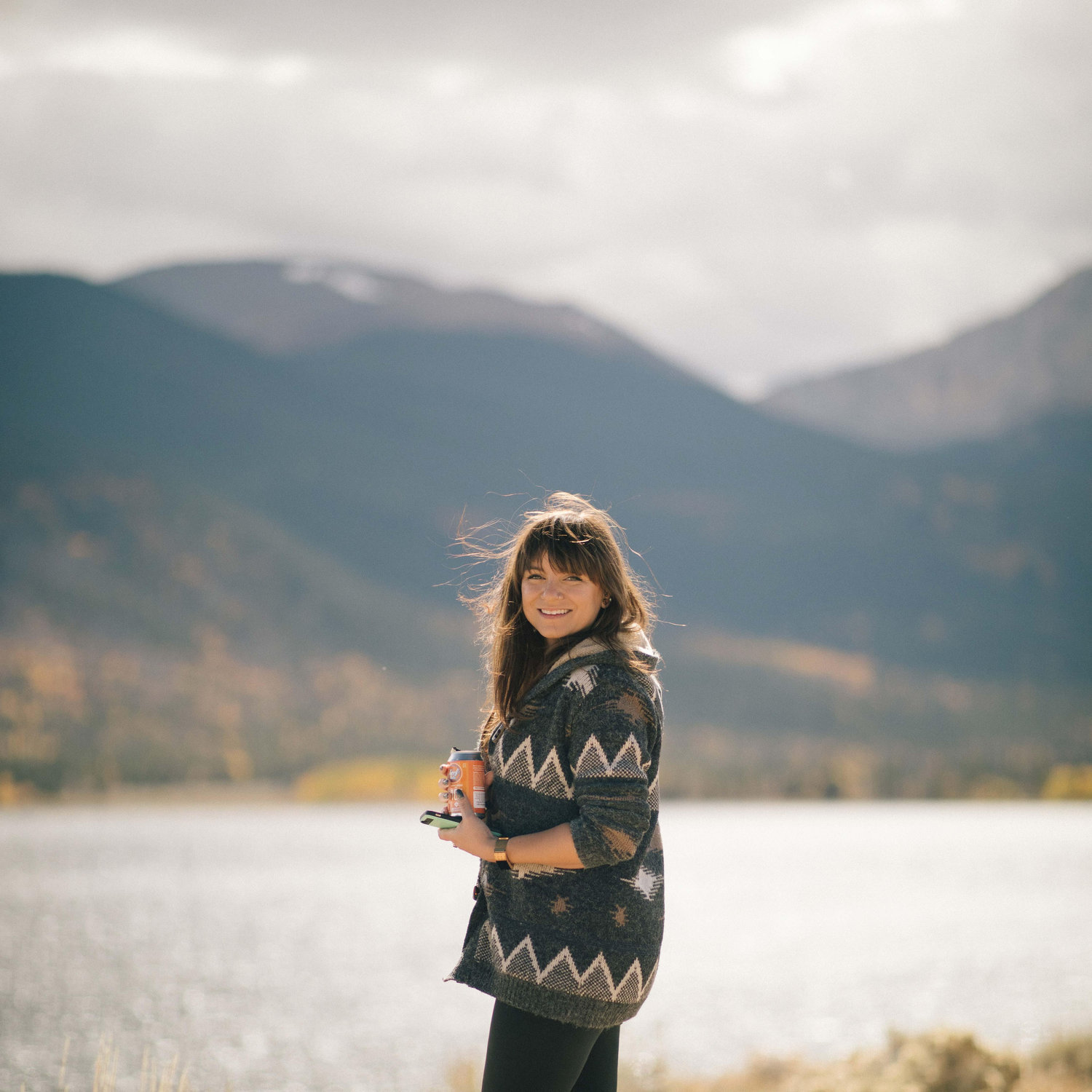 Colorado again.