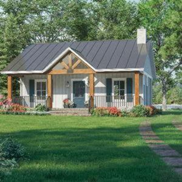 Future Home Down Payment