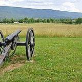 New Market Battlefield State Historical Park