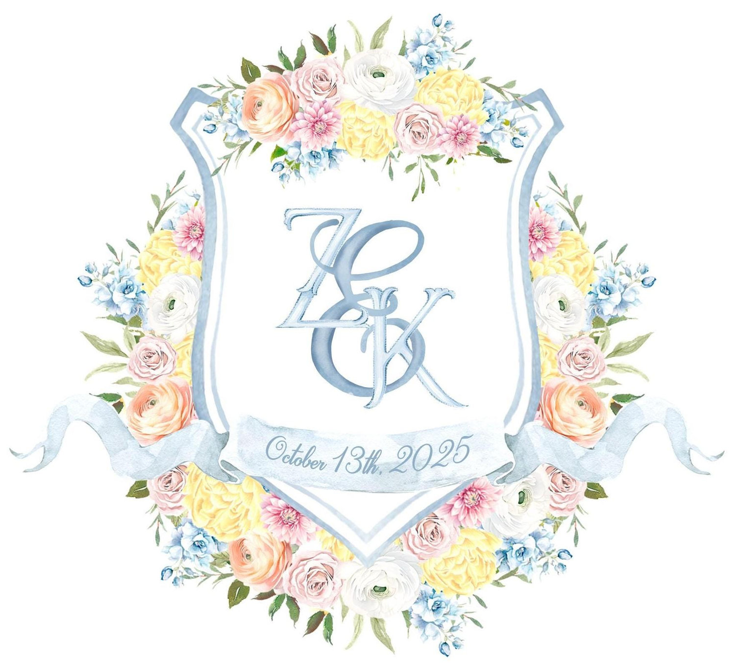 The Wedding Website of Katie Hill and Zach Endy