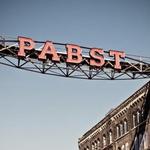 Best Place at the Historic Pabst Brewery