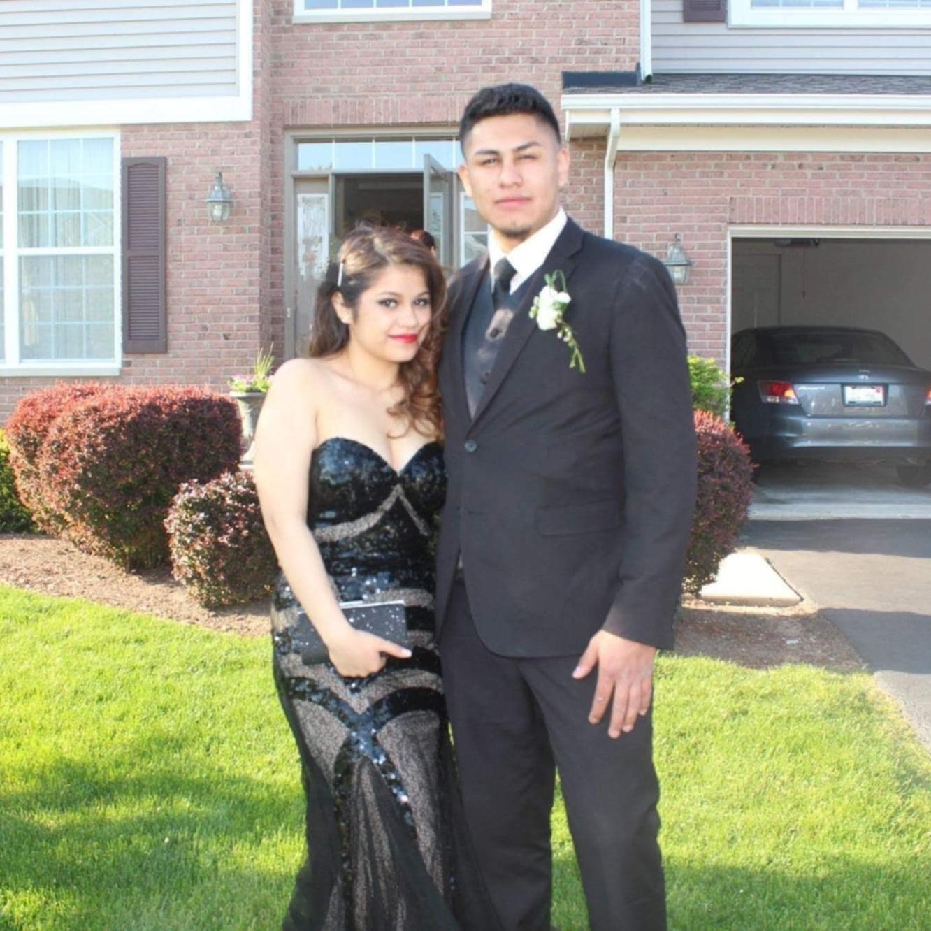 High school Prom