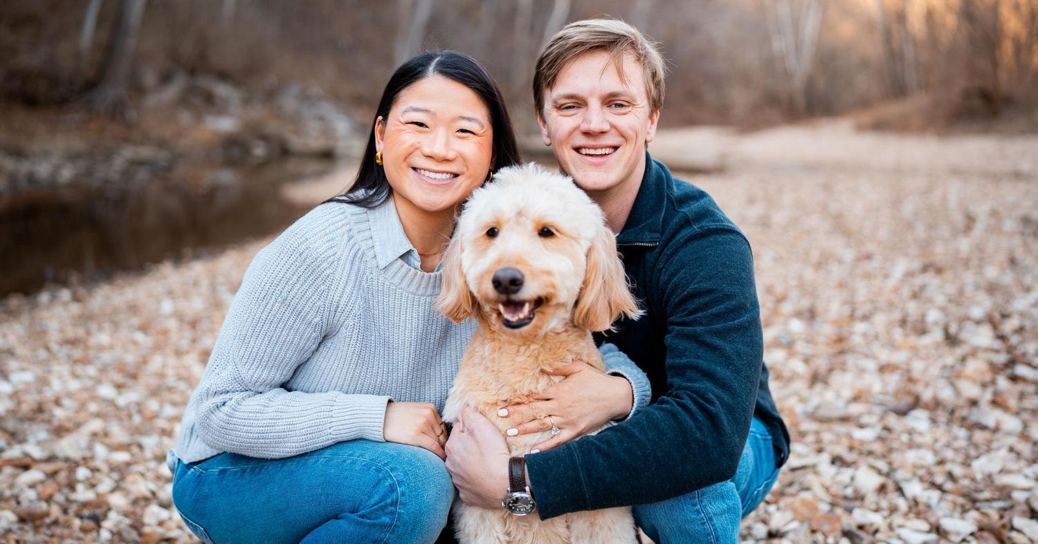 The Wedding Website of Rachel Phillips and Chris Cooper