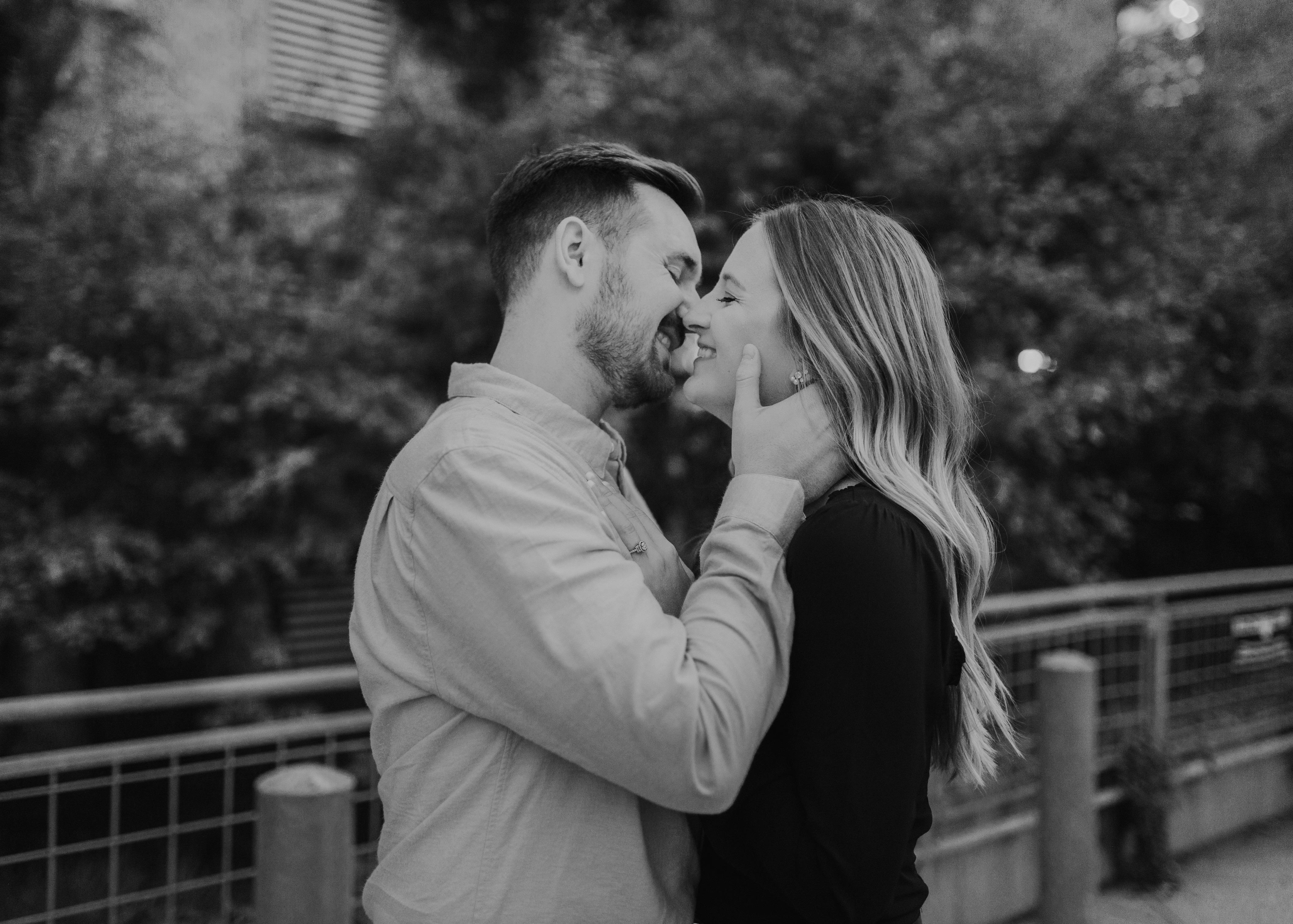 The Wedding Website of Lexi Brandt and Gage Meiners