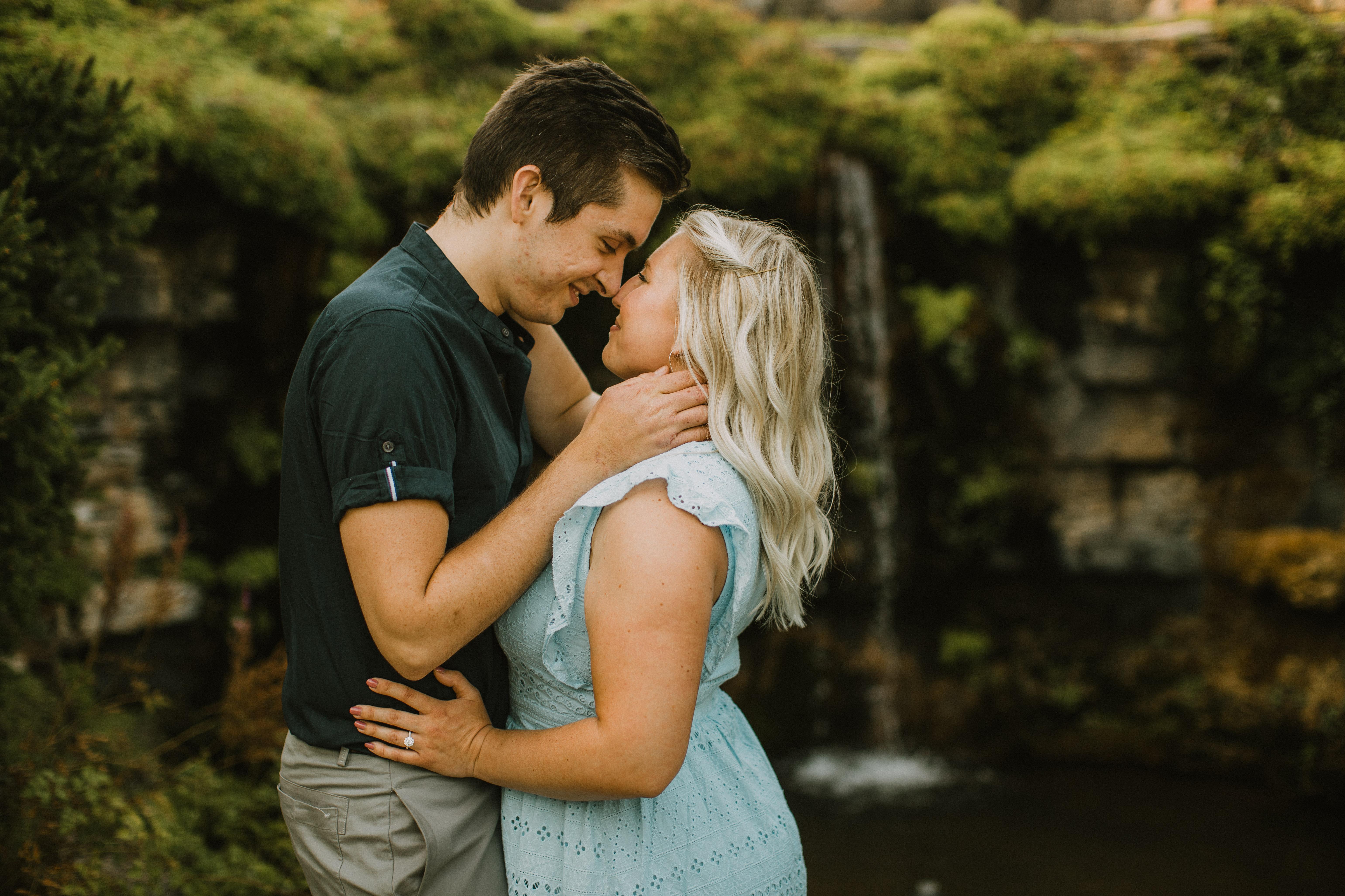 The Wedding Website of Katrina Kiefer and Devon Matthias