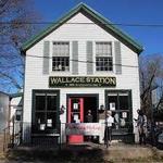 Wallace Station Deli and Bakery