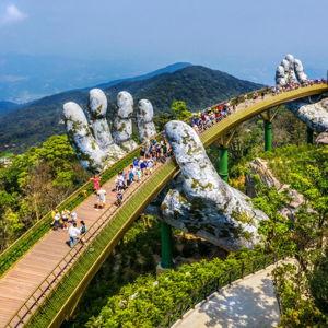 Vietnam Honeymoon