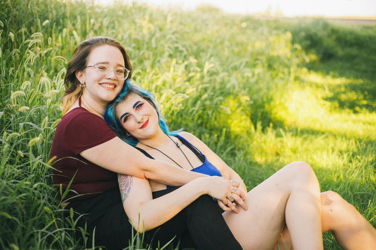 The Wedding Website of Megan Snow and HaleyAaron Bowman