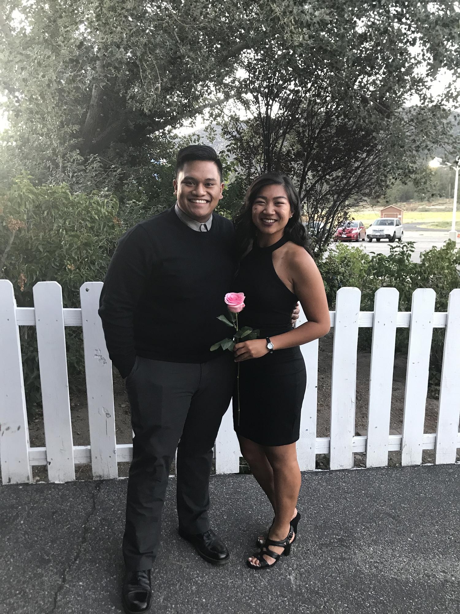 WMI First Date 2017