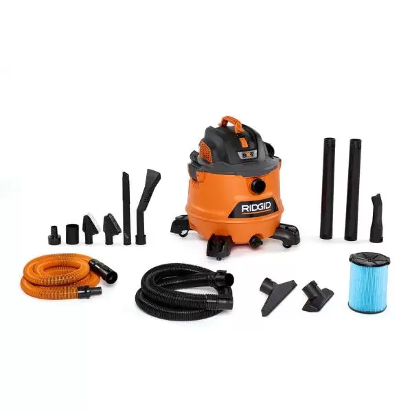 Shop Vac
