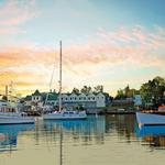 Boothbay Harbor