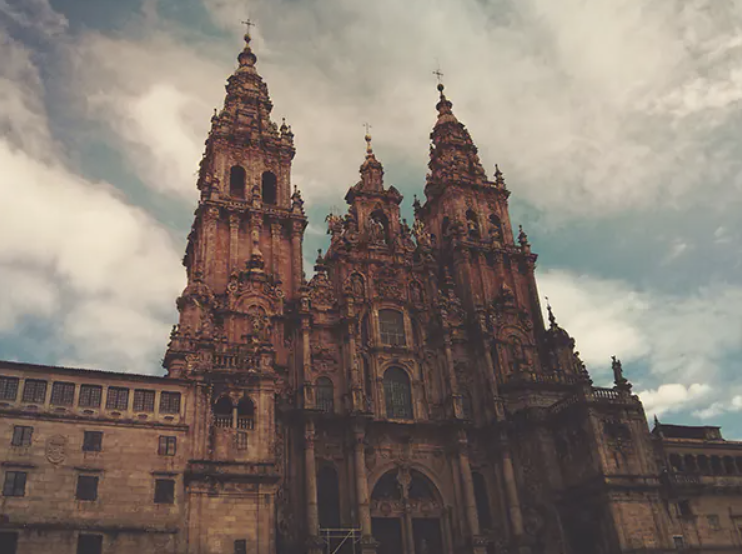 The Wedding Website of Silvia Dopazo Hilario and Javier Calvo Garcia