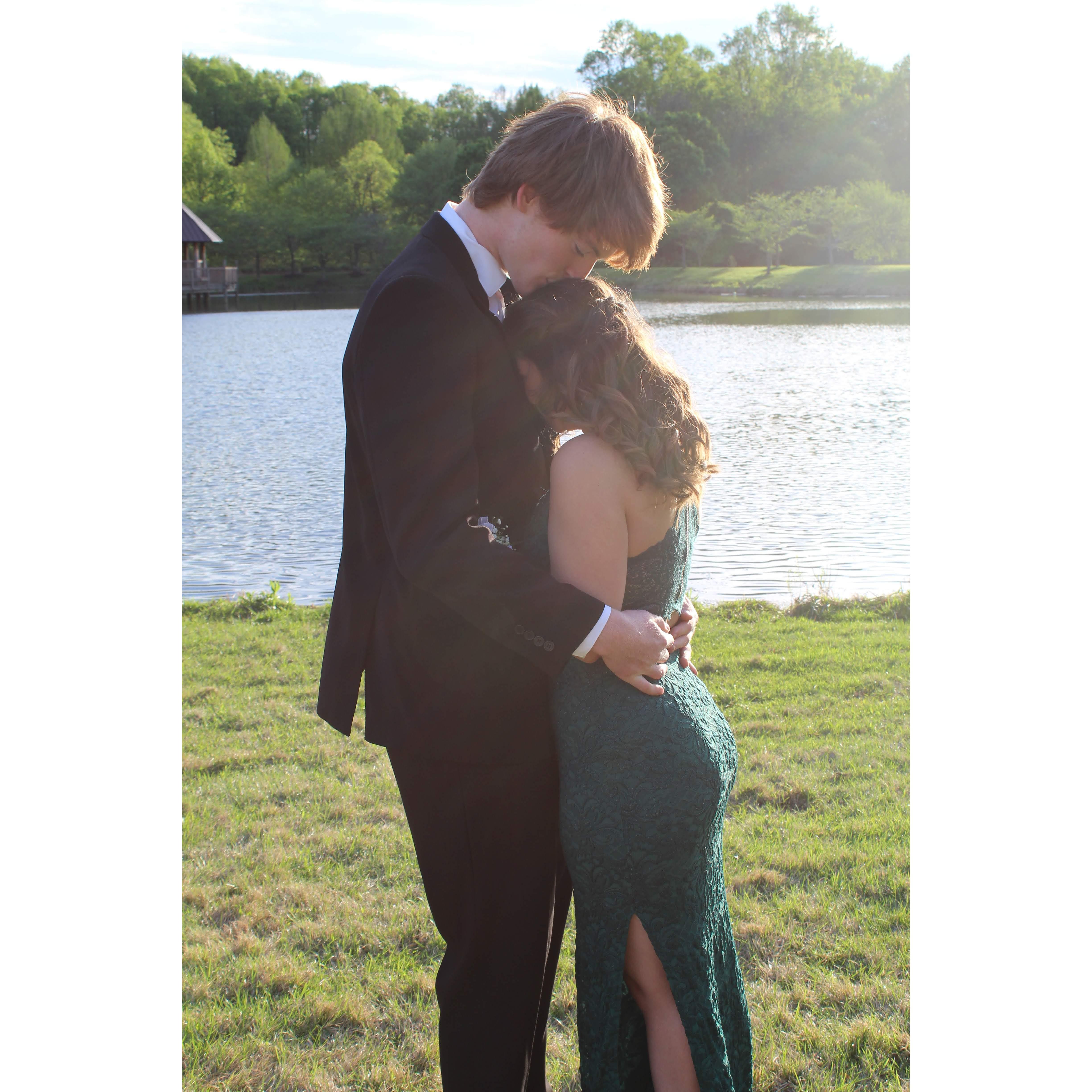 Prom 2019