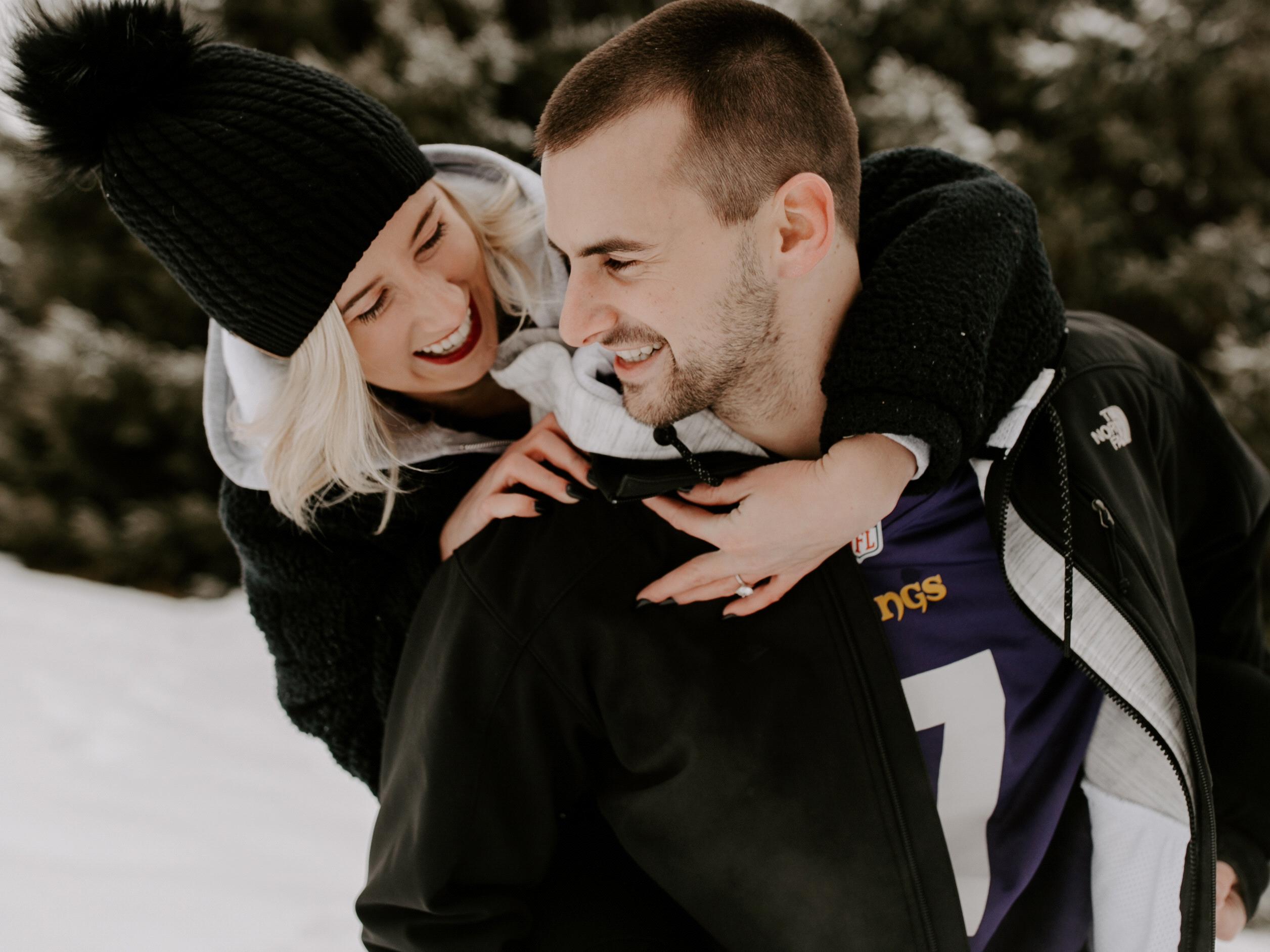 The Wedding Website of Brynn Berens and Ryan Gelhaye