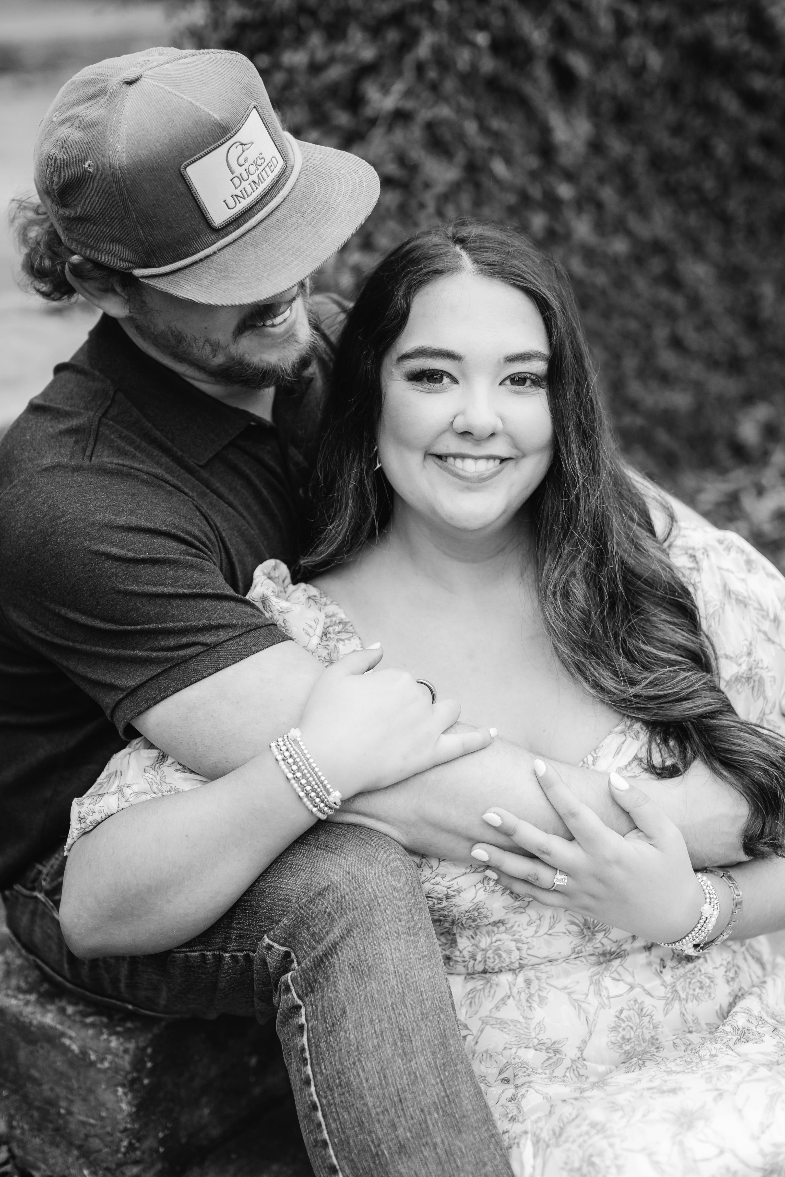 The Wedding Website of Anna Katherine Aldridge and Benjamin Gwin