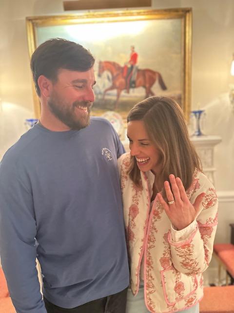 The Wedding Website of Leah Roop and Angus Menzies