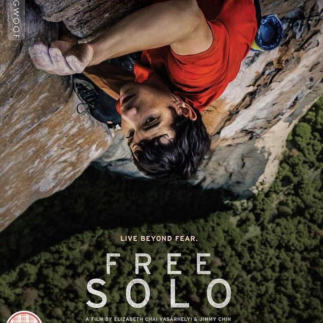 Free Solo