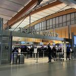 Raleigh-Durham International Airport