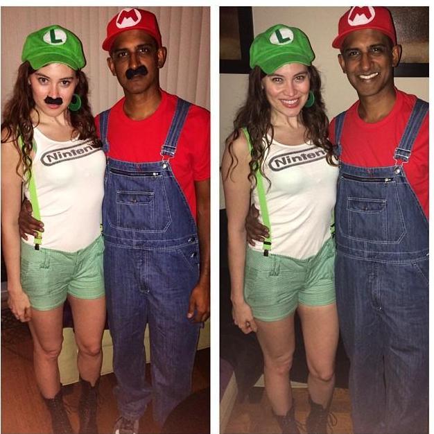 Halloween 2016