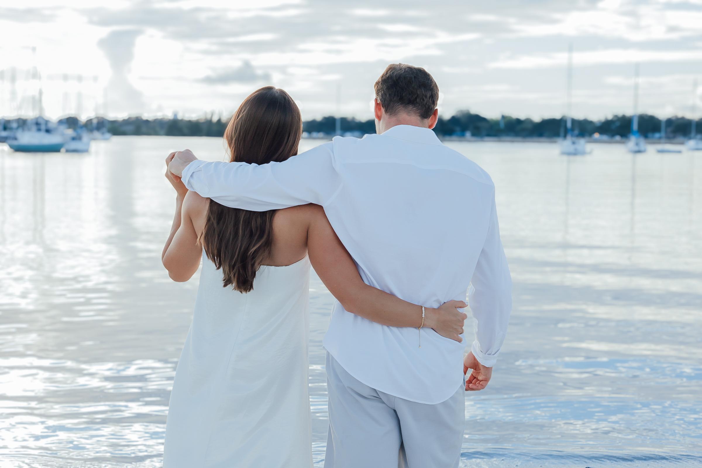 The Wedding Website of Lindsey Allen and Adam Pasquale