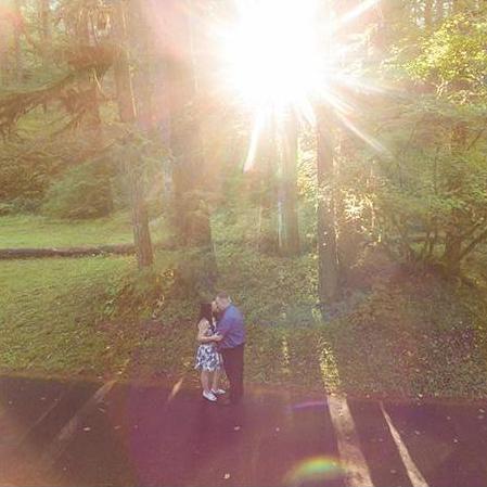 You make my world a brighter place!