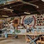 Blip Roasters