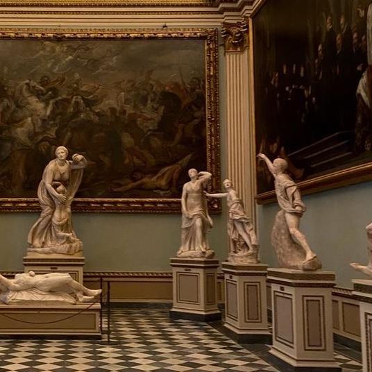 Museums in Florence