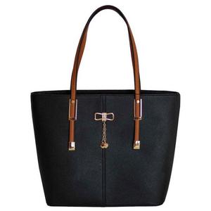 PortoVino Wine Purse (Black)