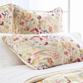 Ines Linen Euro Sham