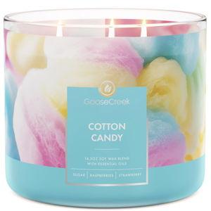 Cotton Candy Large 3-Wick Candle