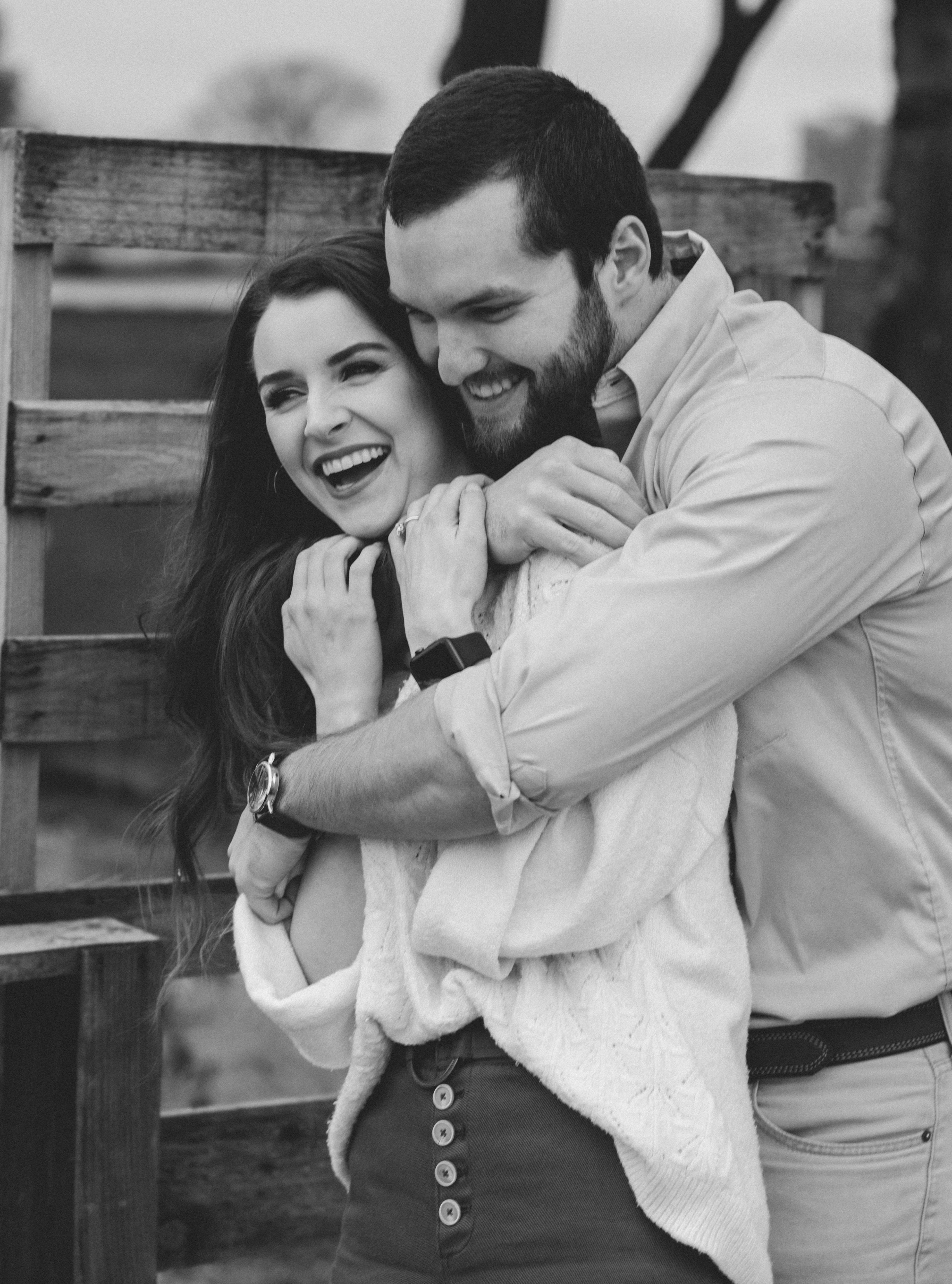 The Wedding Website of Lexi Smith and Colby Kinggard