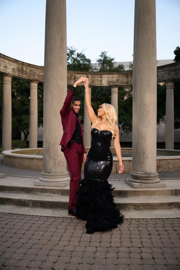 The Wedding Website of Courtney Phillips and Jared Shirley