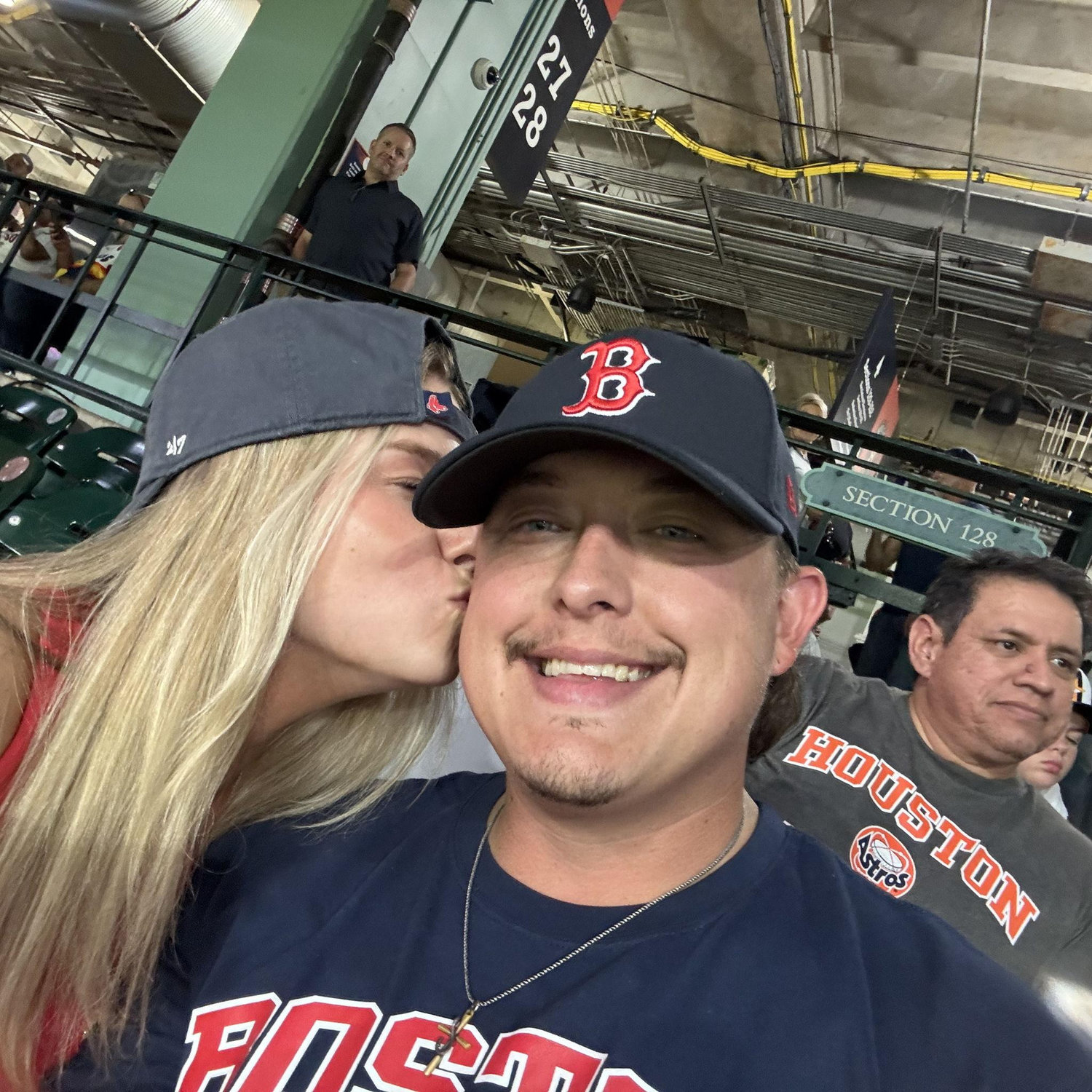 Red Sox Game