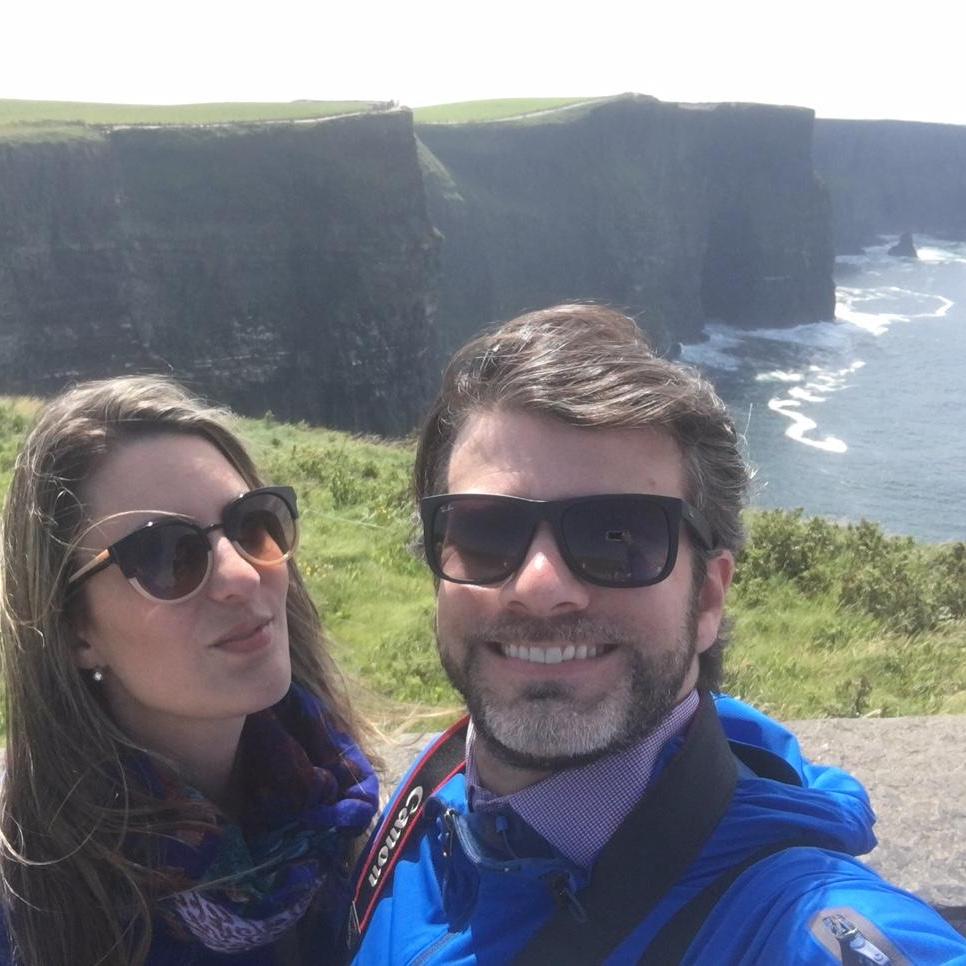 Cliffs of Moher