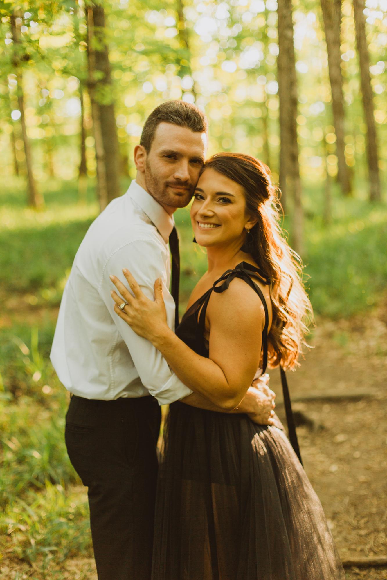 The Wedding Website of Annabella Zizzi and Joseph Flamm