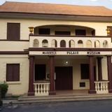 Manhyia Palace