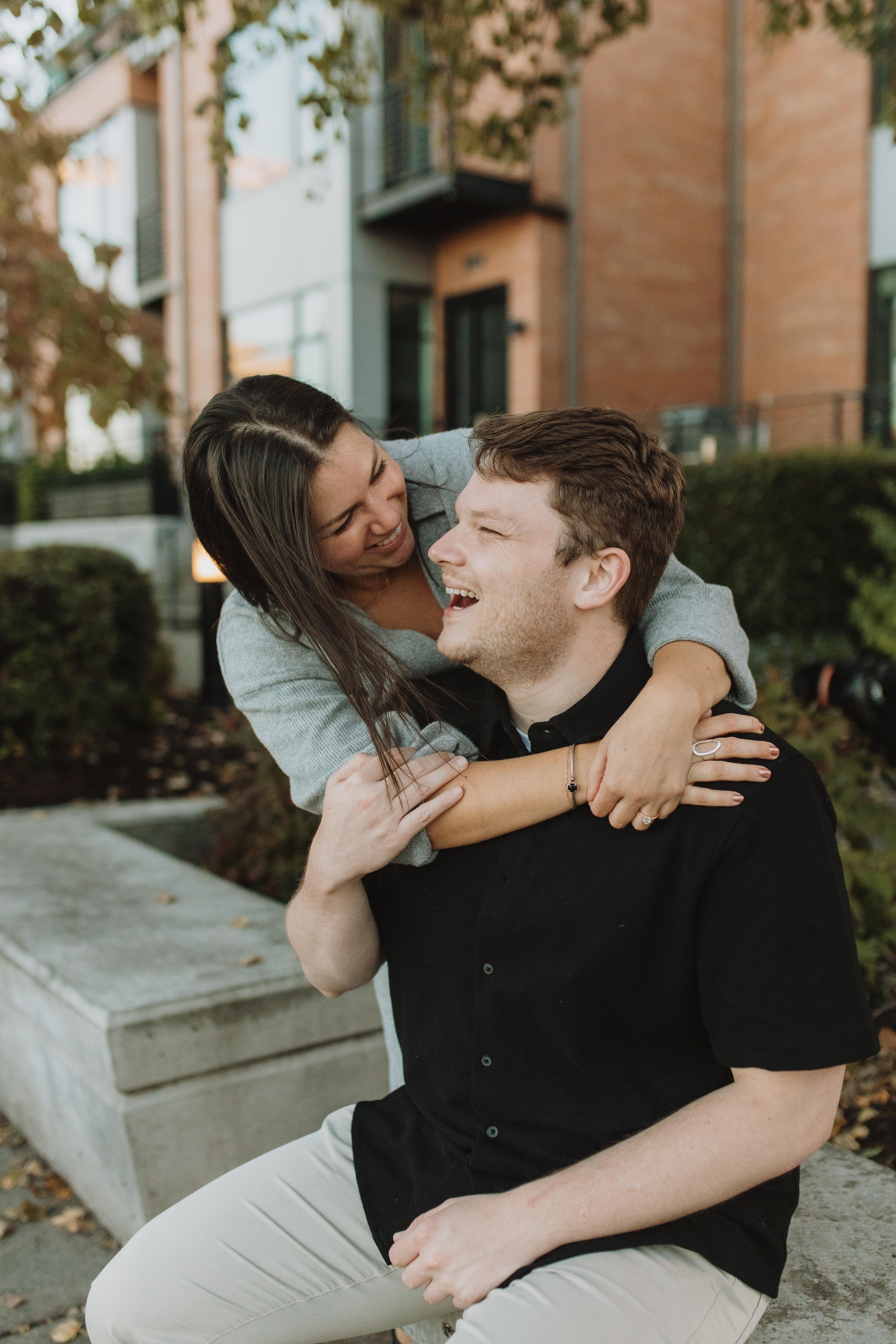 The Wedding Website of Nick Karlsen and Katy Williams