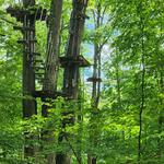 Sky High Adventure Park