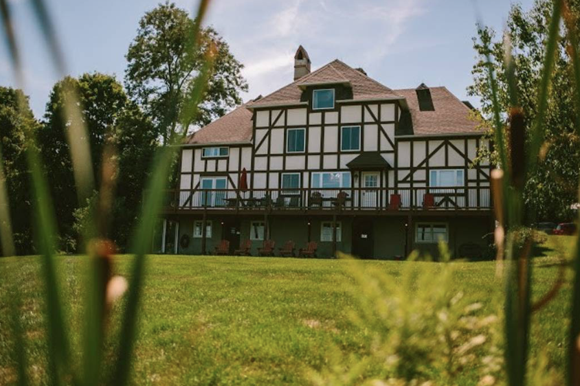 The Wedding Website of Erik Nagel and Veronica Ciaccia