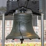 The Liberty Bell