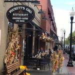Puckett's Restaurant - Downtown Franklin